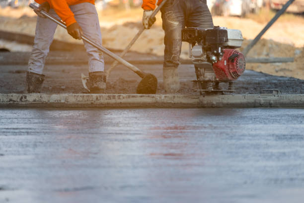 Best Concrete Contractor Near Me  in Wadesboro, NC