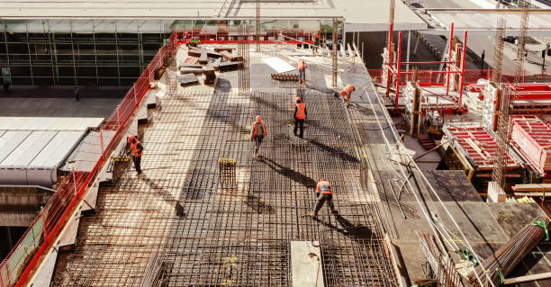 Best Concrete Walkway Installation  in Wadesboro, NC