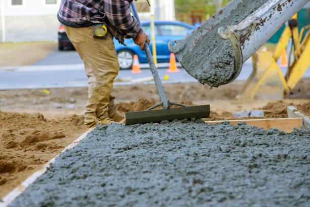 Best Concrete Repair Services  in Wadesboro, NC
