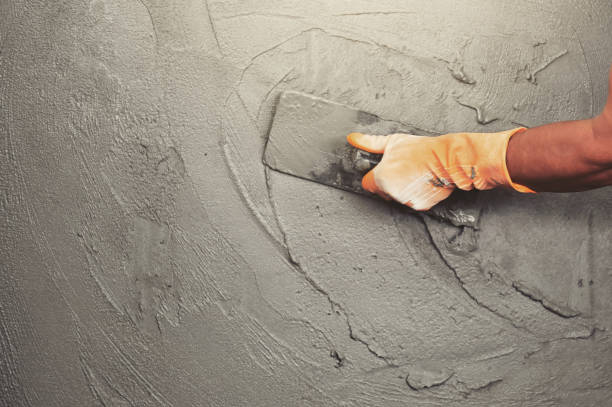 Best Residential Concrete Services  in Wadesboro, NC