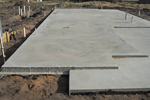 Best Concrete Patio Contractor  in Wadesboro, NC