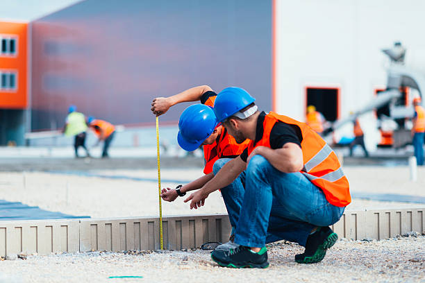 Best Poured Concrete Foundation  in Wadesboro, NC